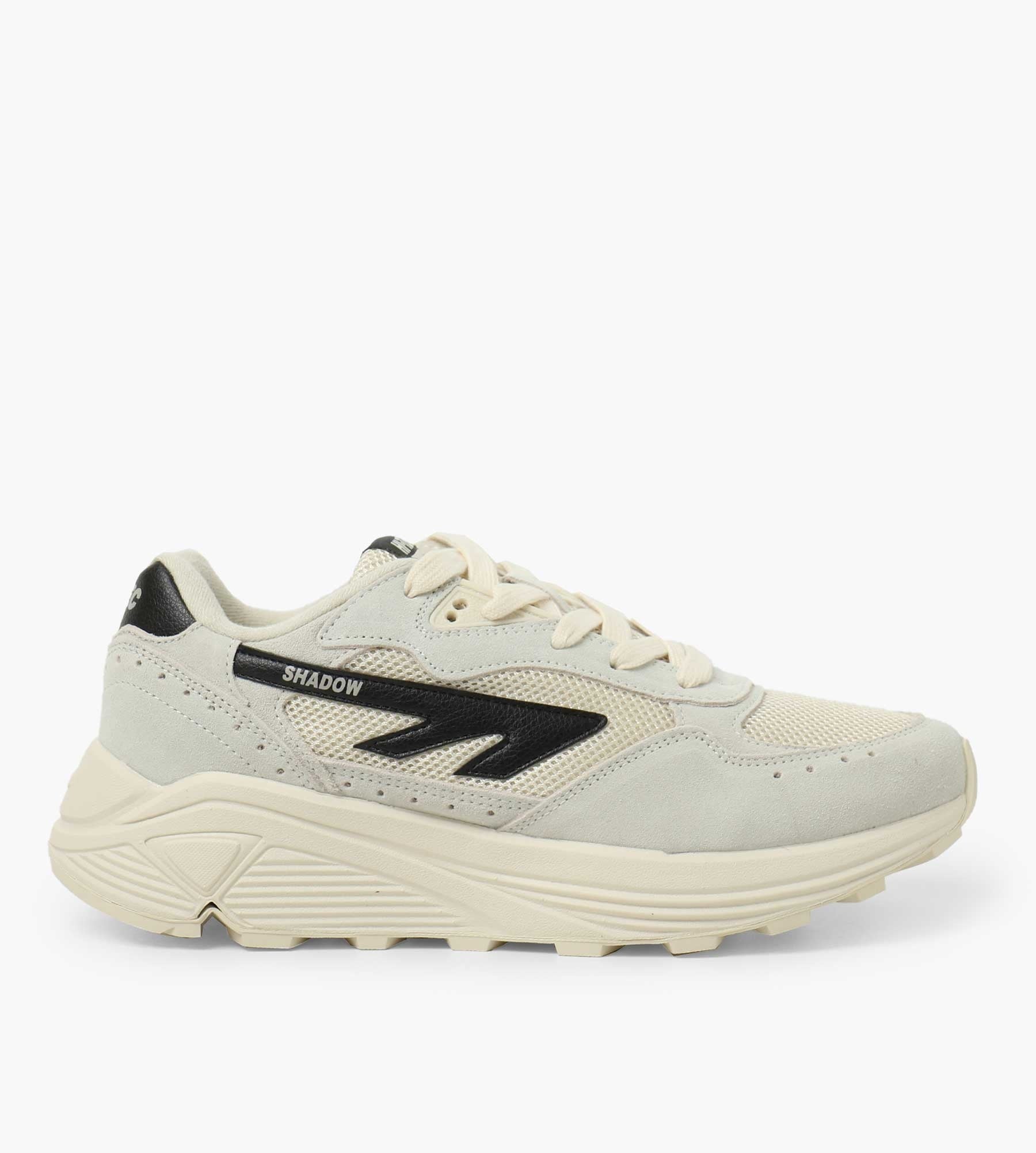 Hi-tec HTS Silver Shadow RGS Offwhite Black