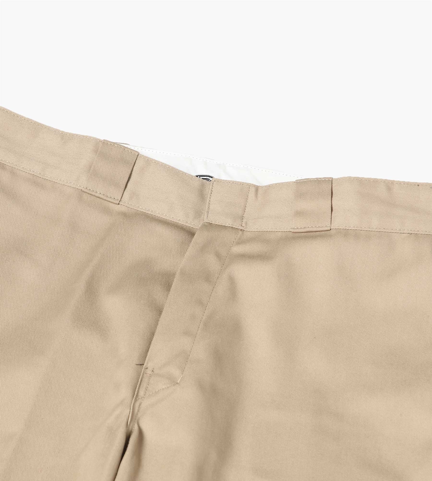 Dickies Original Fit Straight Leg 874 Recycled Work Pant Khaki - Image 9