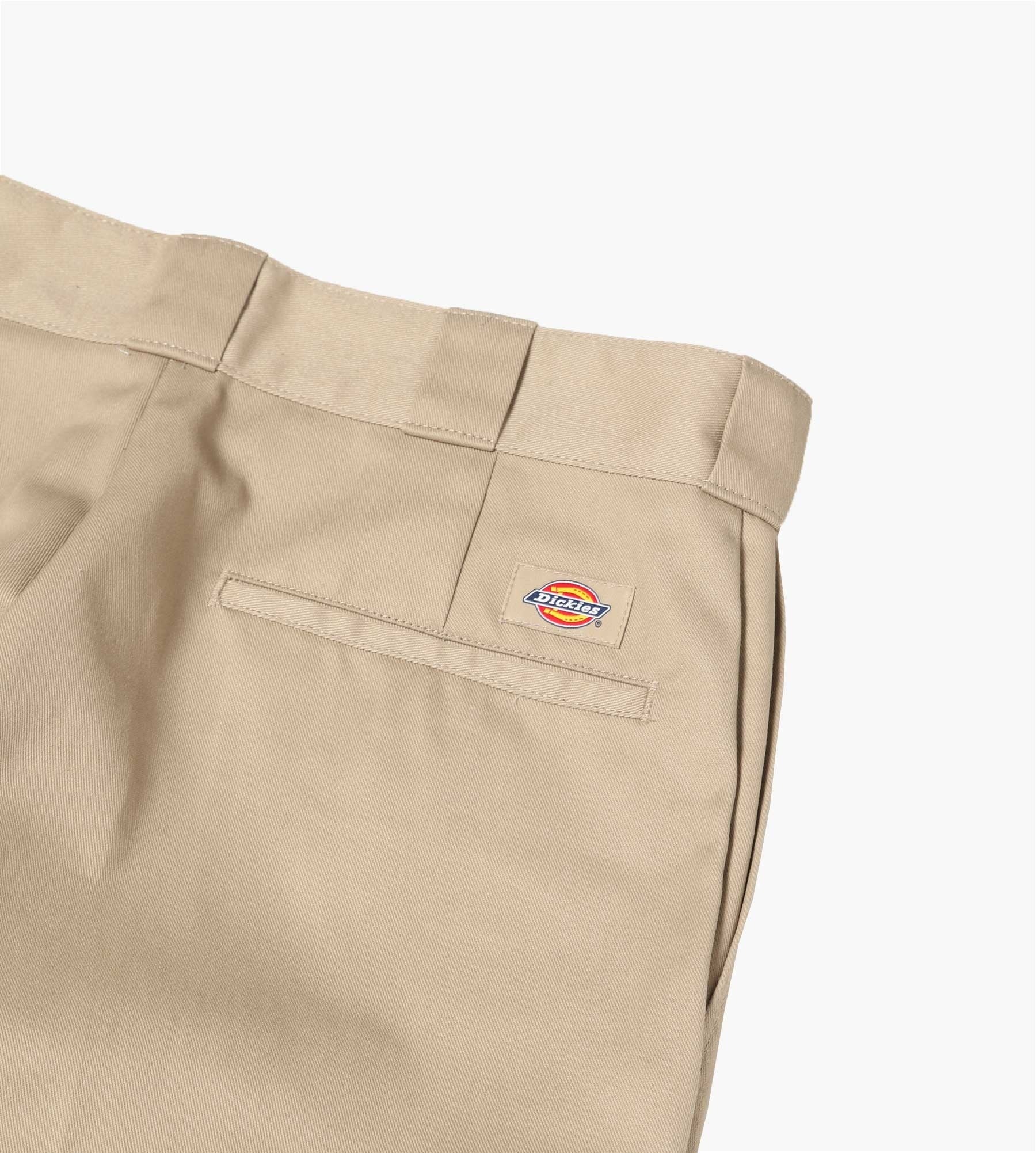 Dickies Original Fit Straight Leg 874 Recycled Work Pant Khaki - Image 10