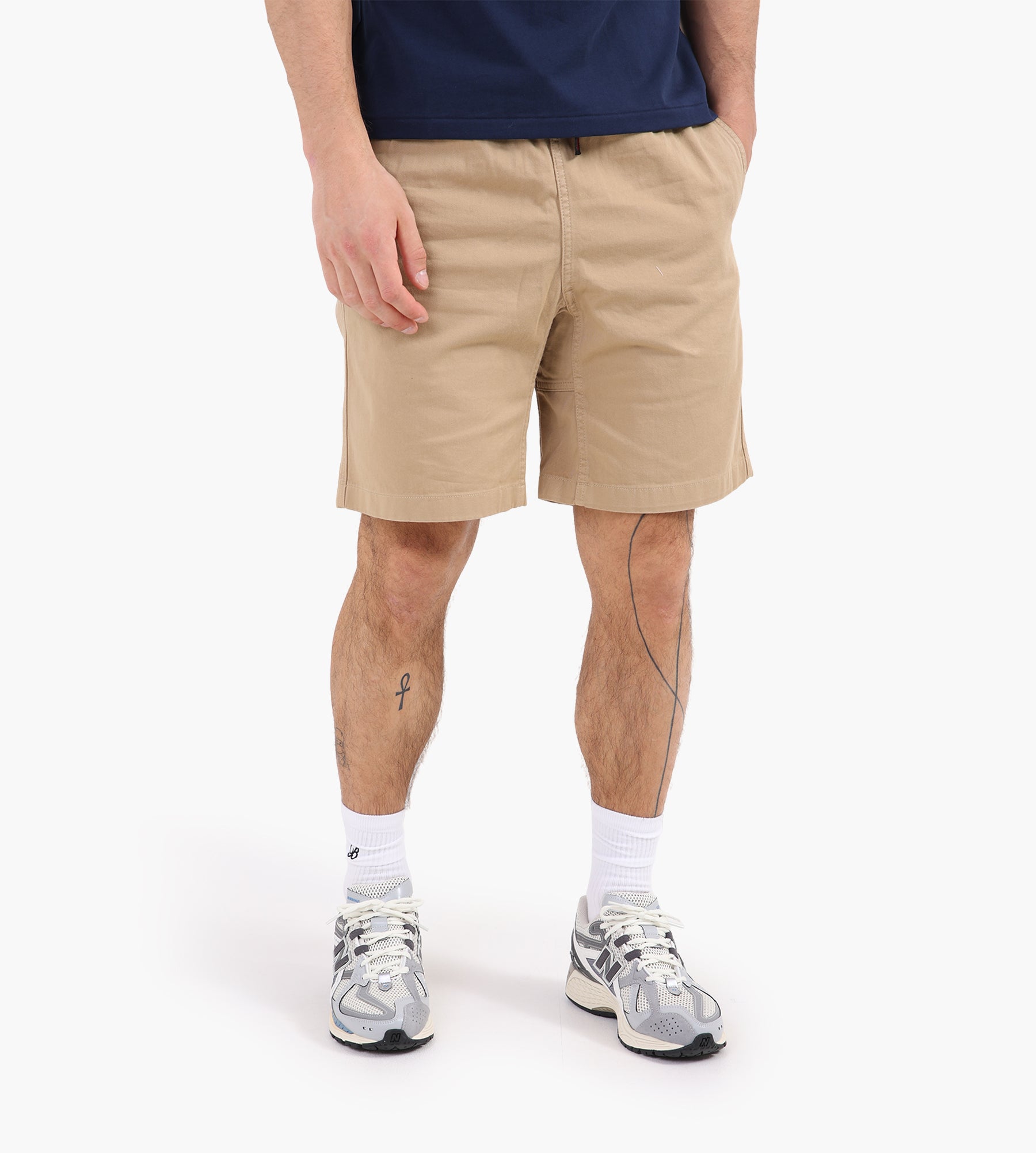 Gramicci G-Short Chino