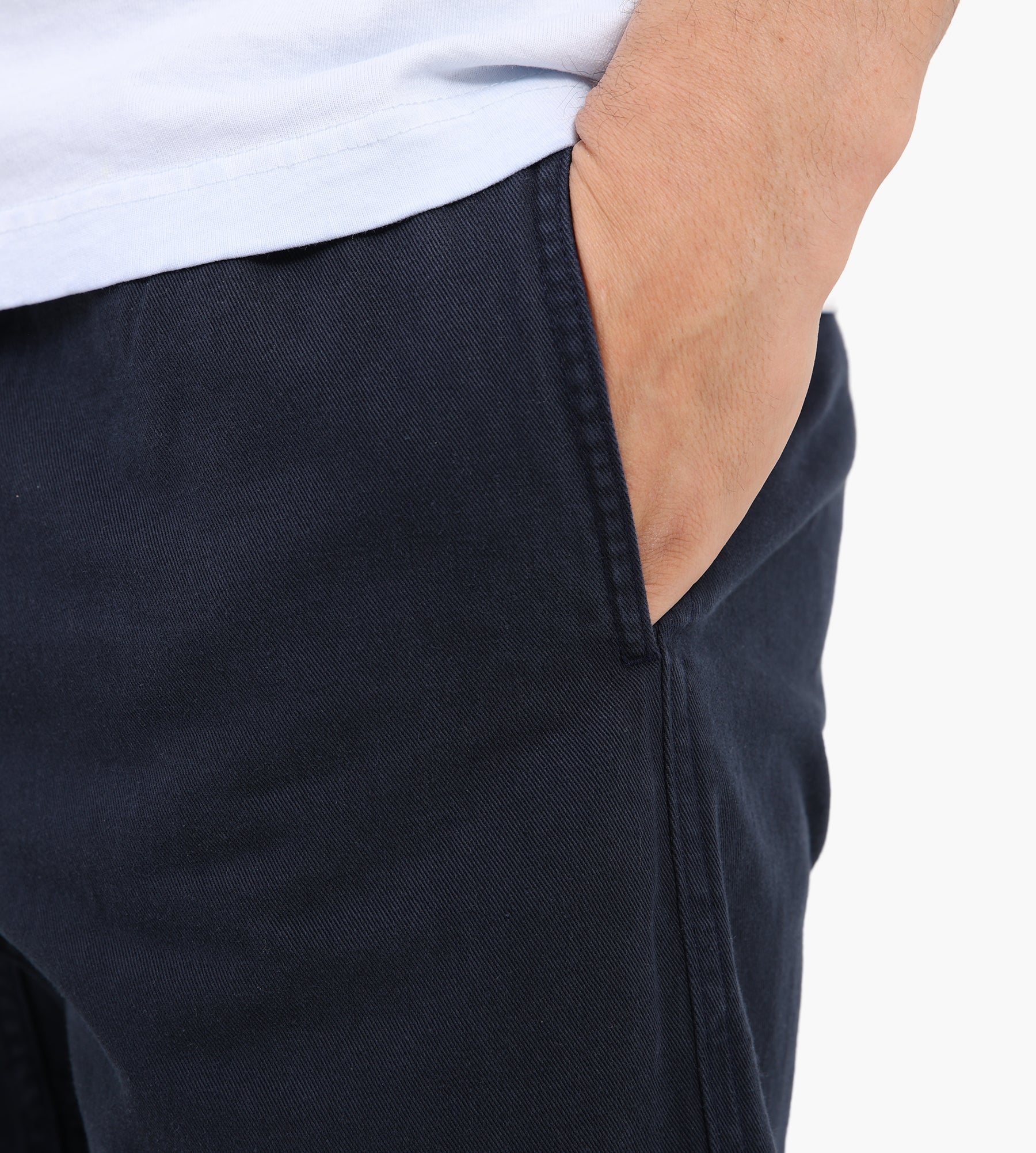 Gramicci Pant Double Navy - Image 4