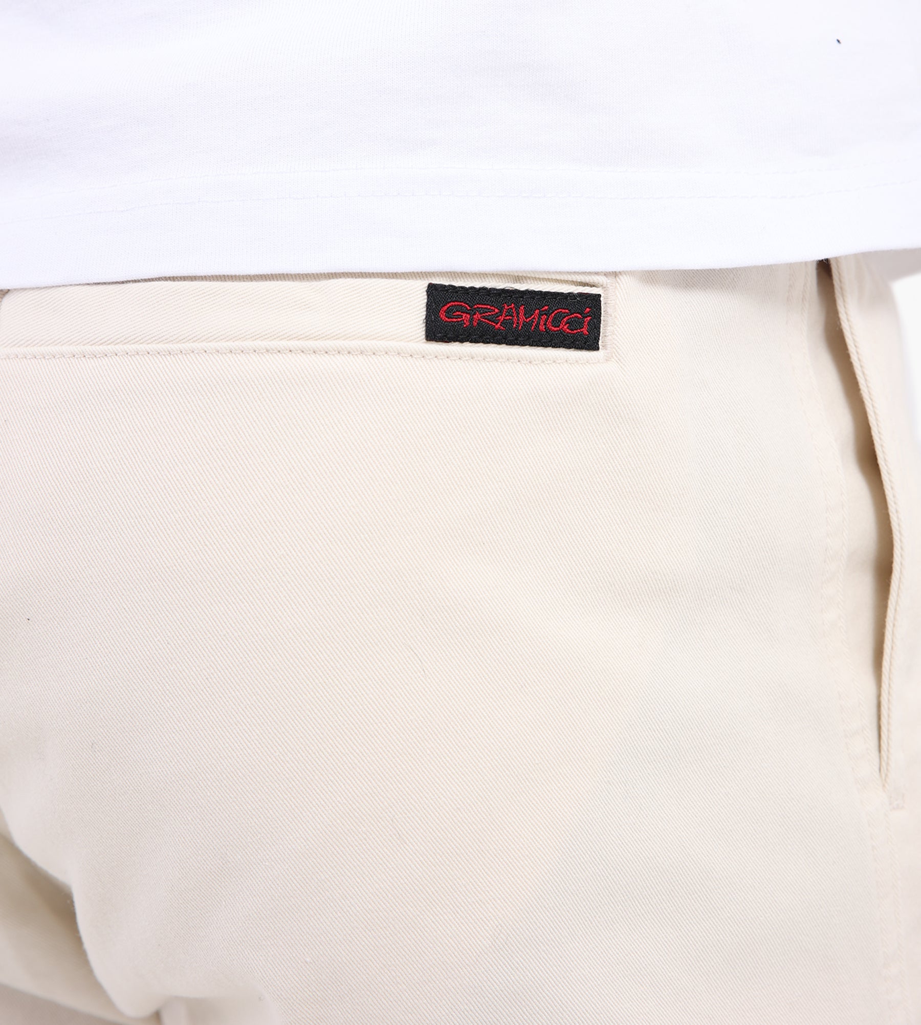 Gramicci Gramicci Pant Greige - Image 4