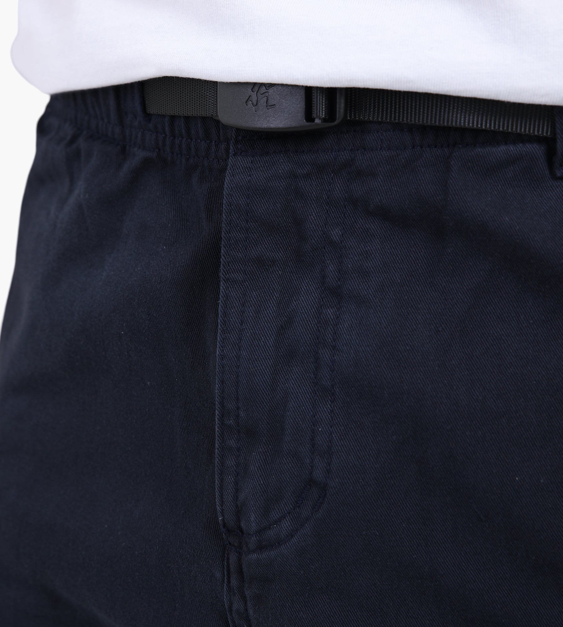 Gramicci Pant Double Navy - Image 5