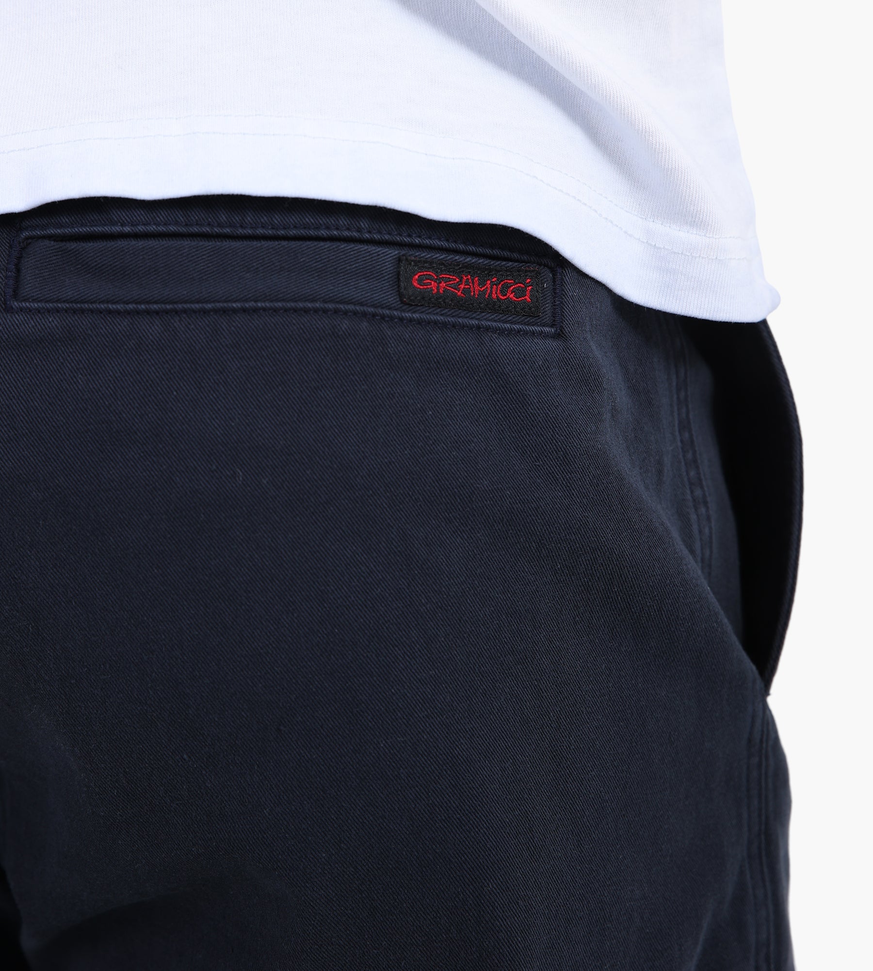 Gramicci Pant Double Navy - Image 6
