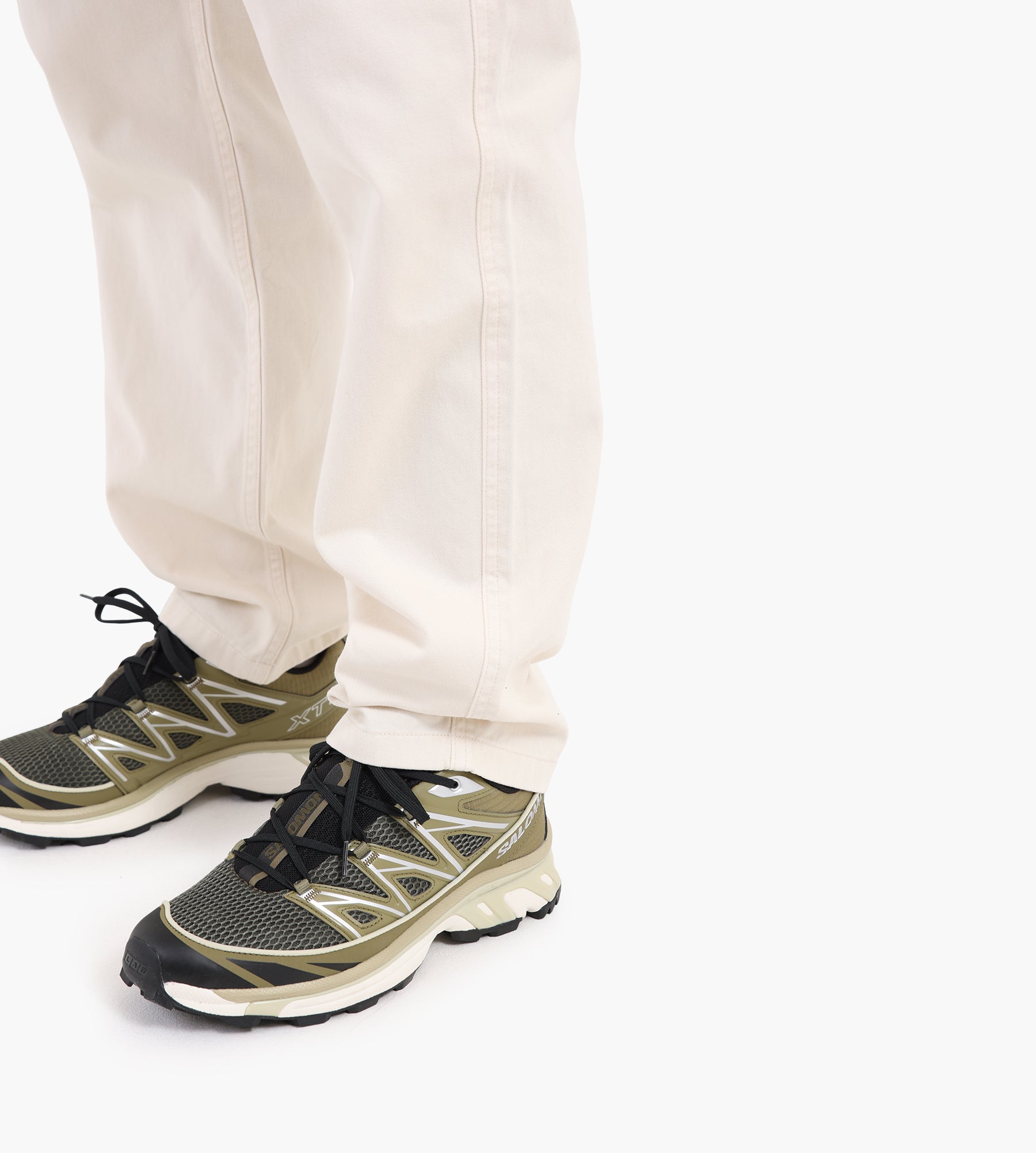 Gramicci Gramicci Pant Greige - Image 6