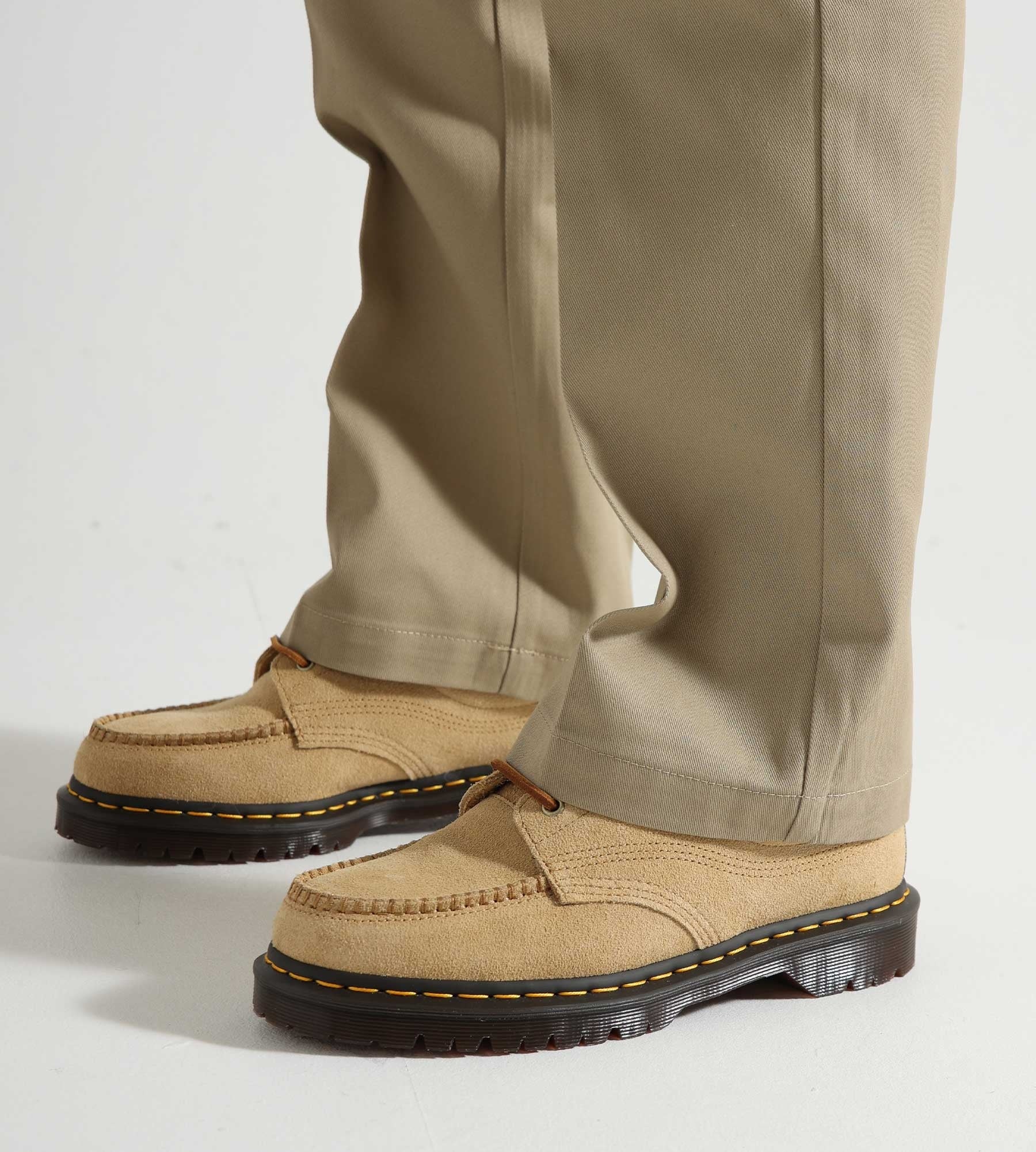 Dickies Original Fit Straight Leg 874 Recycled Work Pant Khaki - Image 6