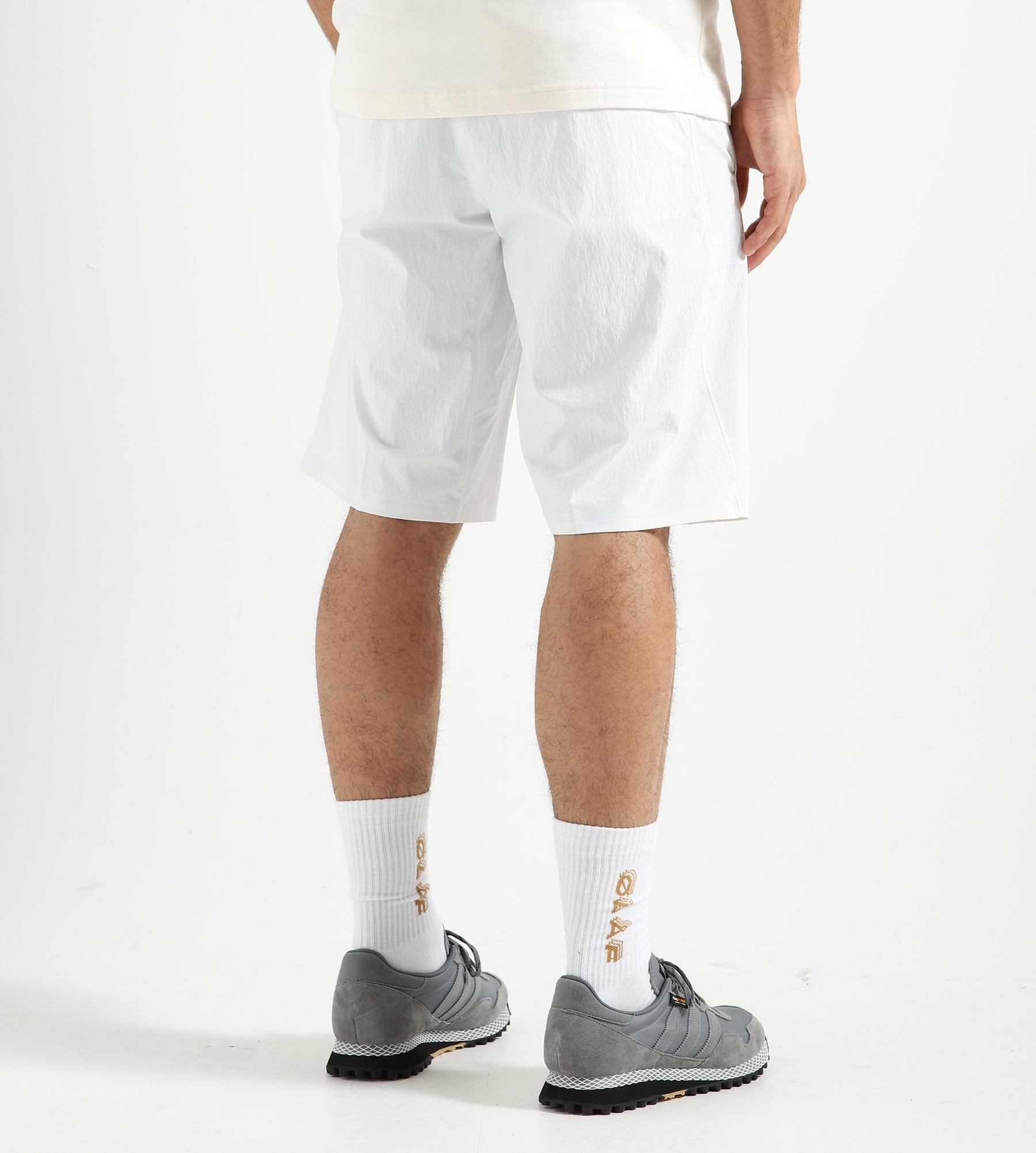 Veilance Spere LT Short Men's Light - Image 2