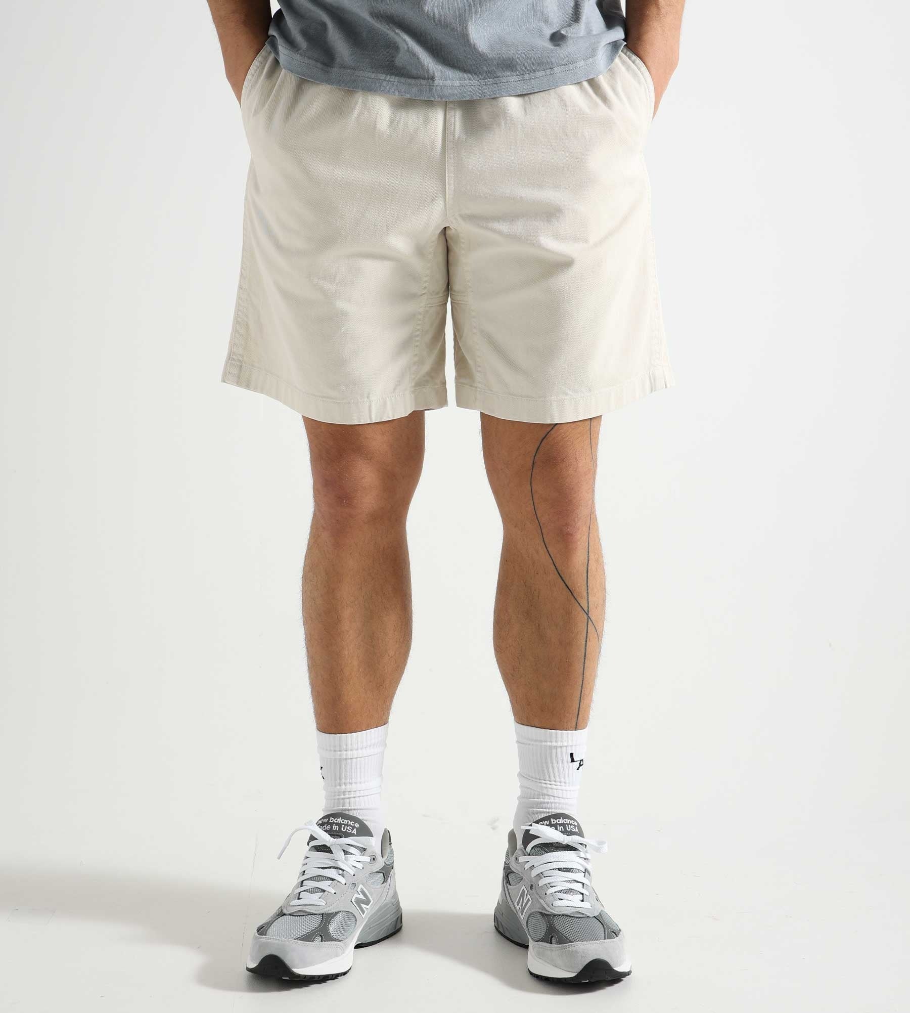 Gramicci G-Short Greige