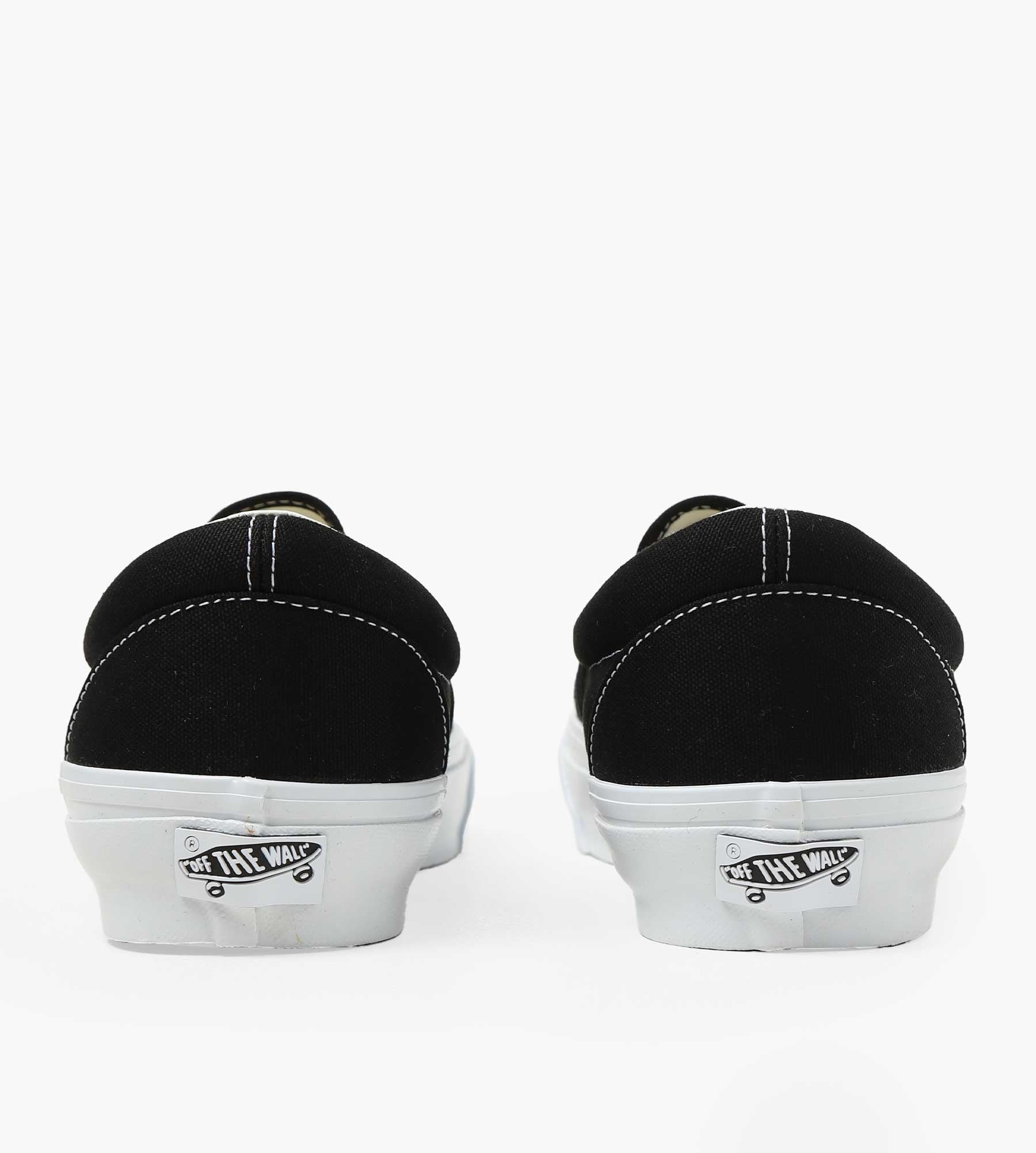 Vans Slip-On Reissue 98 Black White - Image 4
