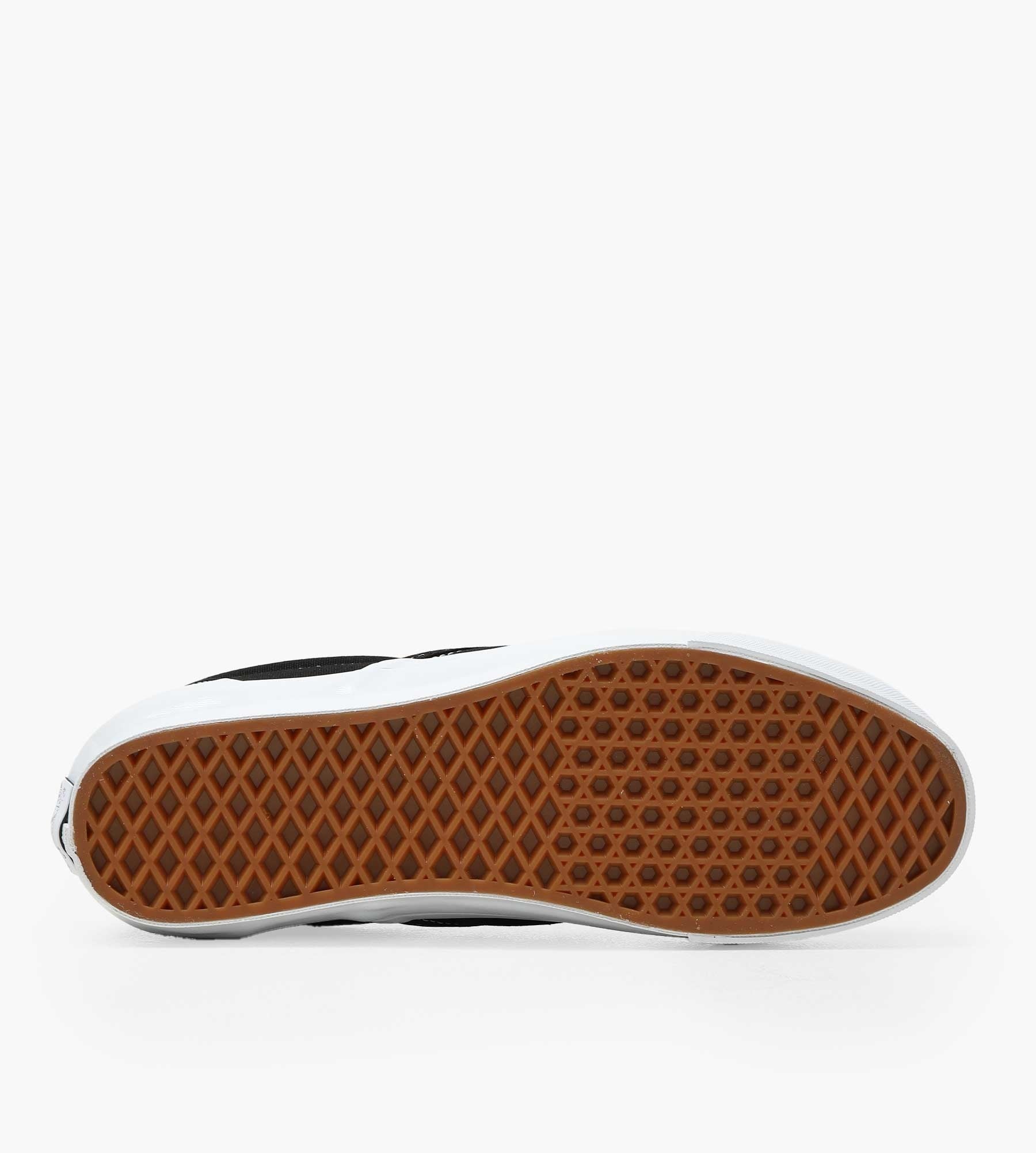 Vans Slip-On Reissue 98 Black White - Image 5